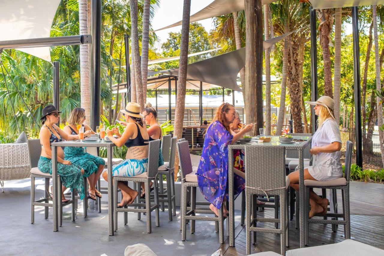 Angourie Resort Yamba Ngoại thất bức ảnh