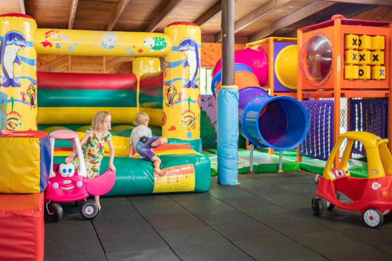 Angourie Resort Yamba Ngoại thất bức ảnh