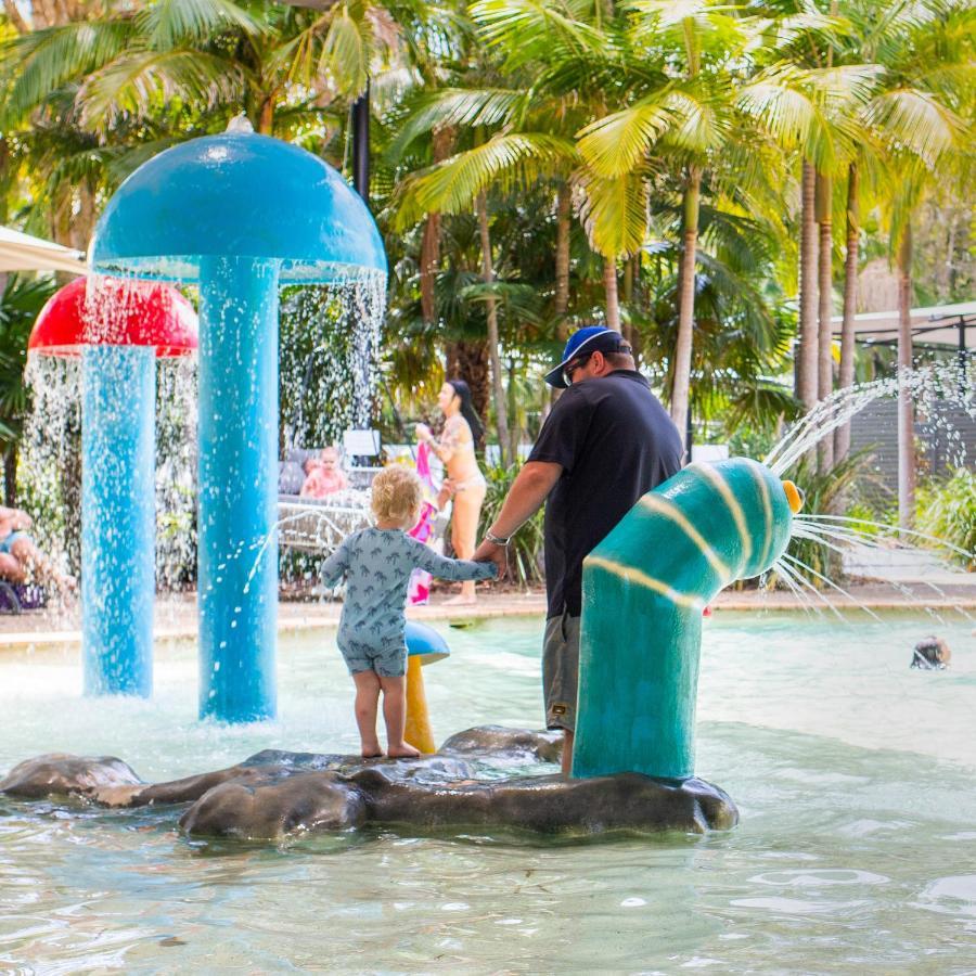 Angourie Resort Yamba Ngoại thất bức ảnh