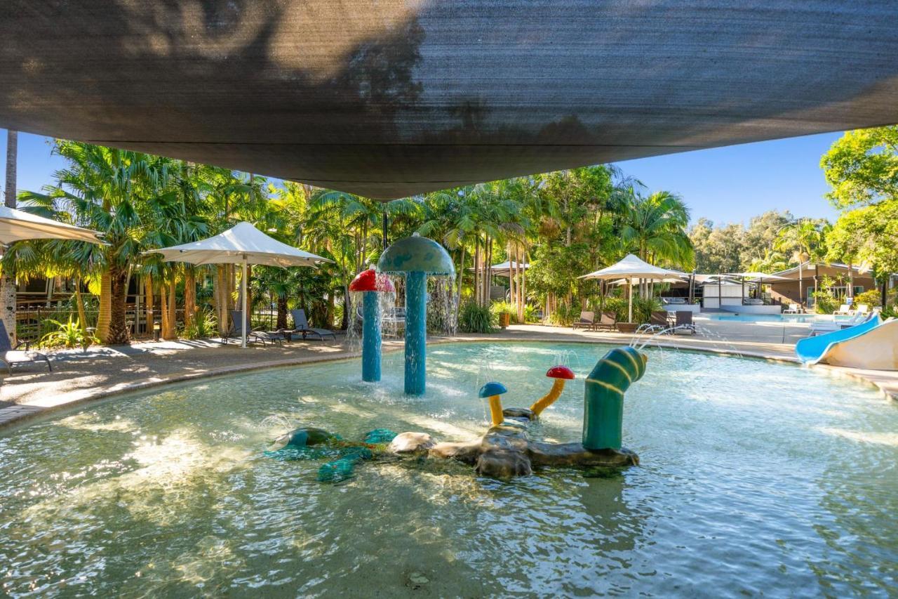 Angourie Resort Yamba Ngoại thất bức ảnh