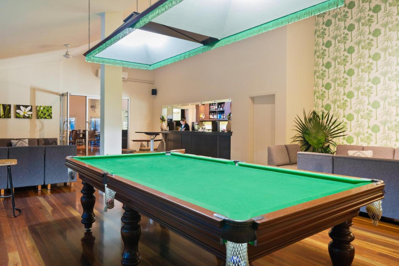 Angourie Resort Yamba Ngoại thất bức ảnh