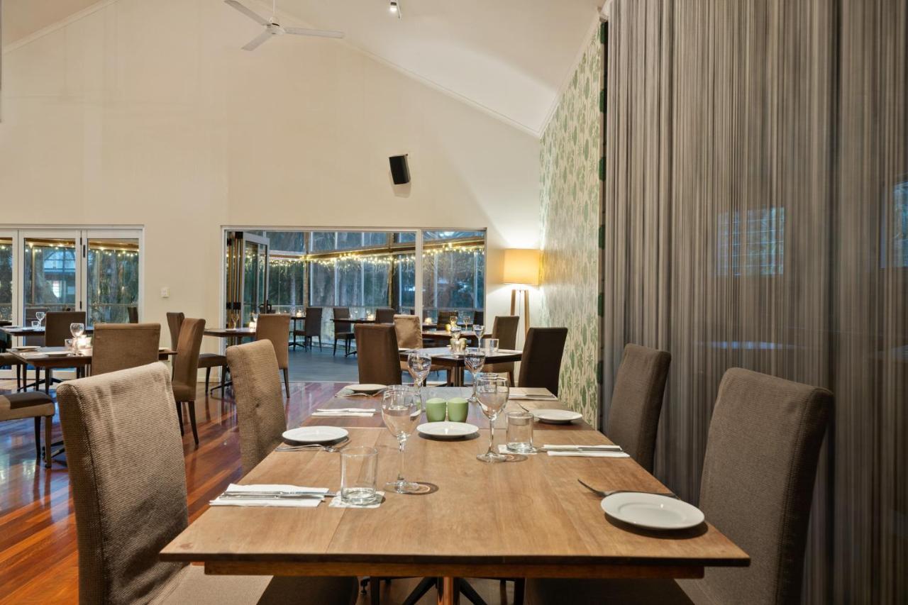 Angourie Resort Yamba Ngoại thất bức ảnh