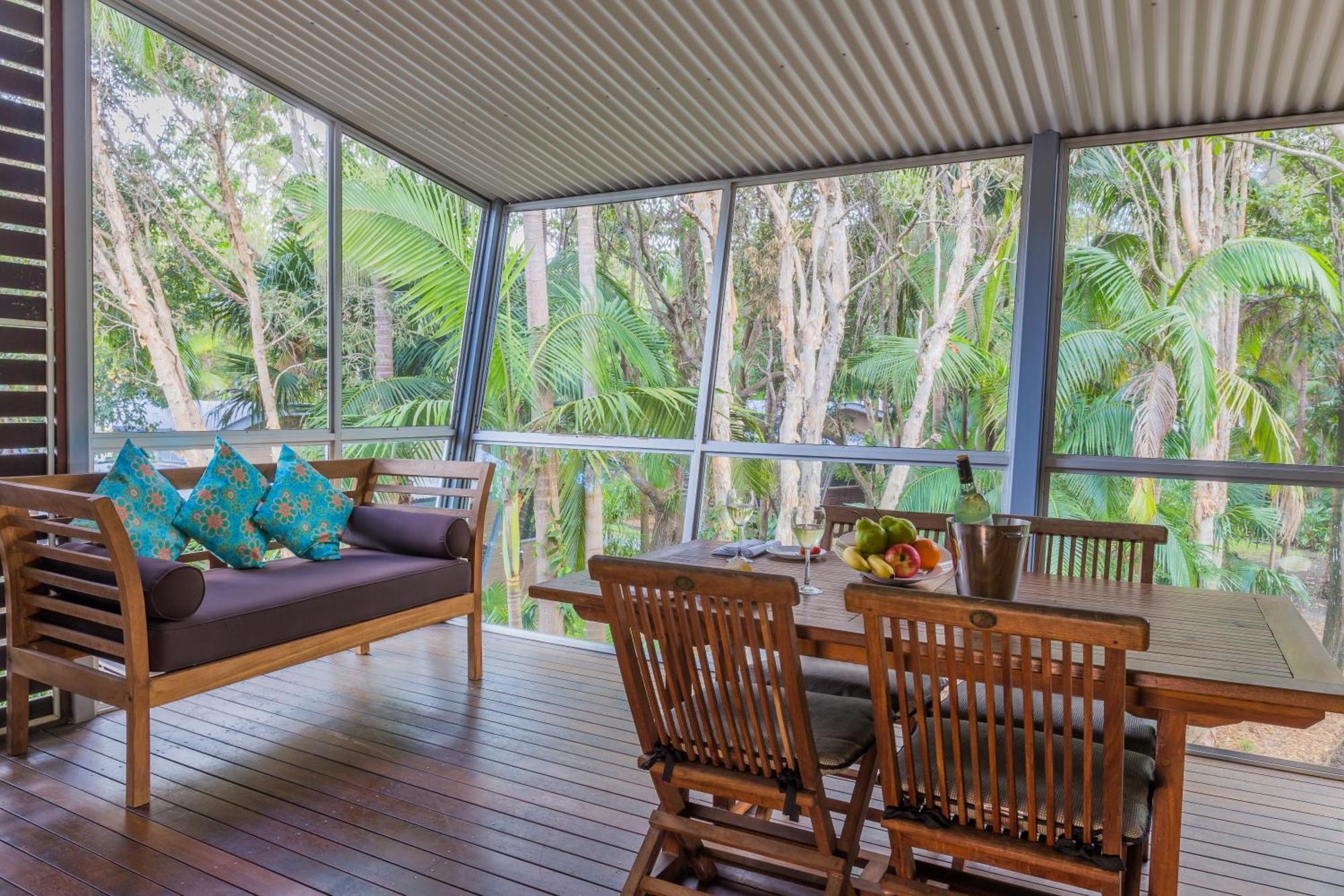 Angourie Resort Yamba Ngoại thất bức ảnh