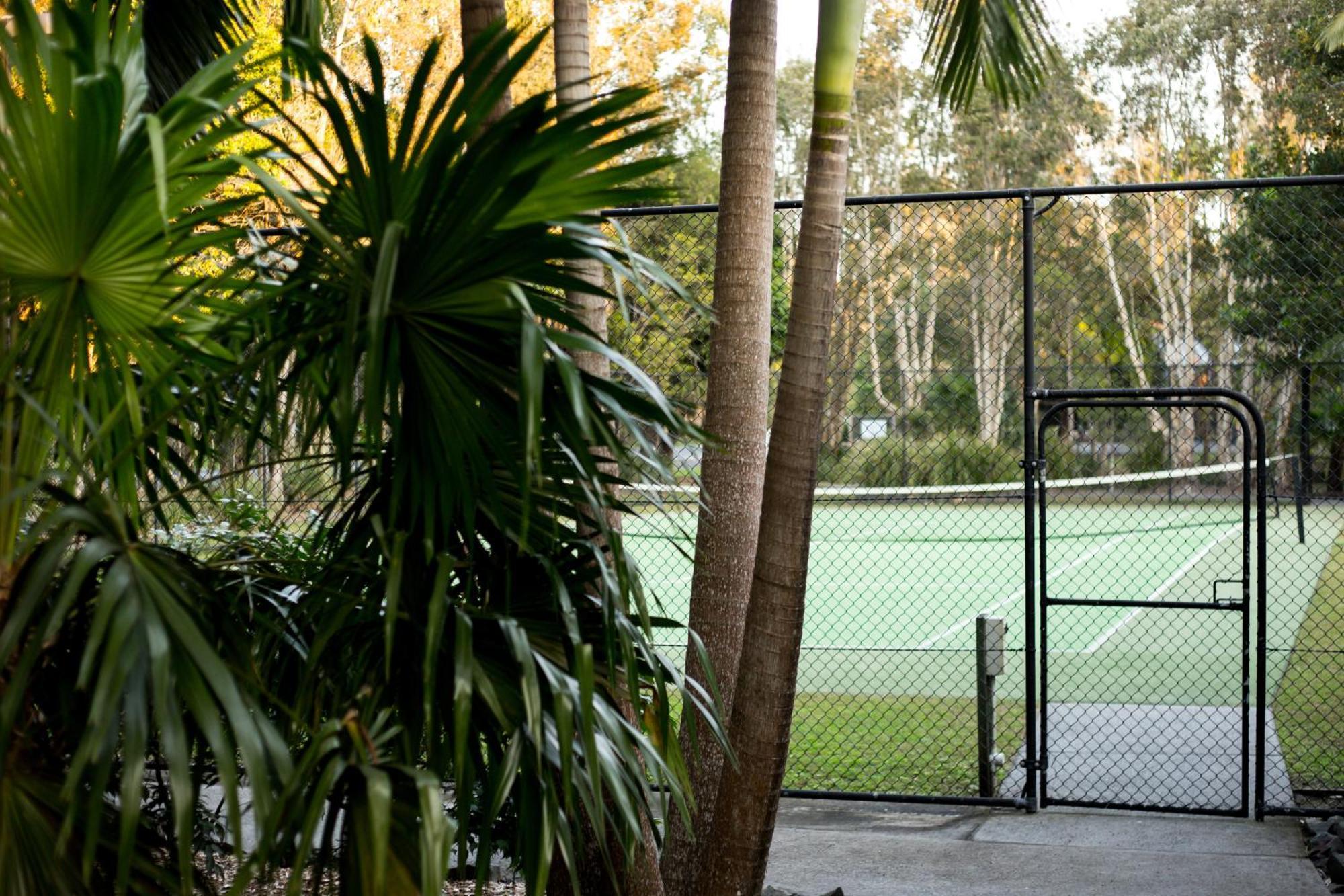 Angourie Resort Yamba Ngoại thất bức ảnh