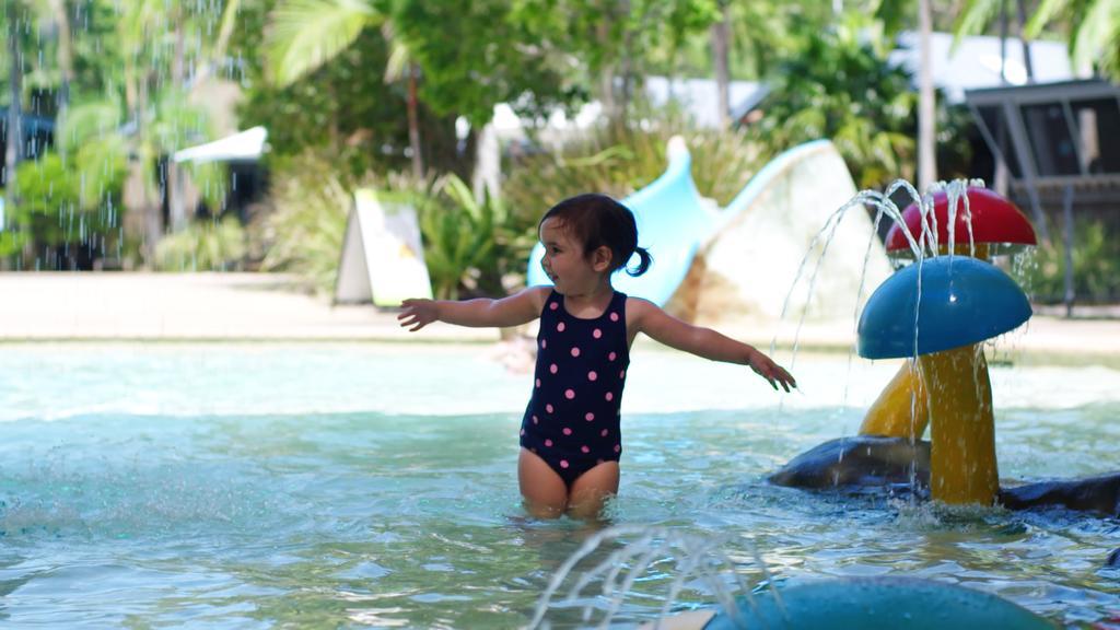 Angourie Resort Yamba Ngoại thất bức ảnh