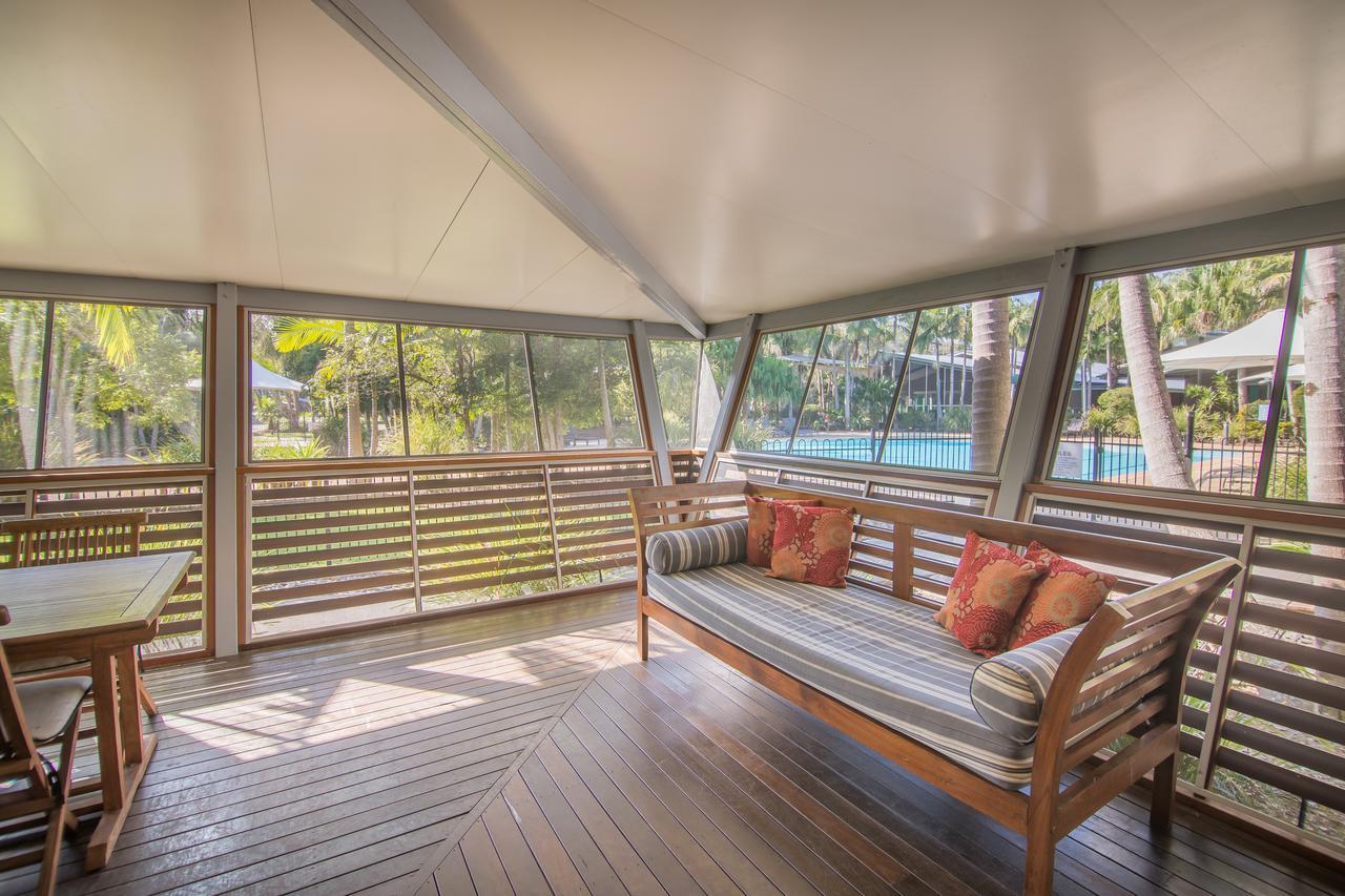 Angourie Resort Yamba Ngoại thất bức ảnh