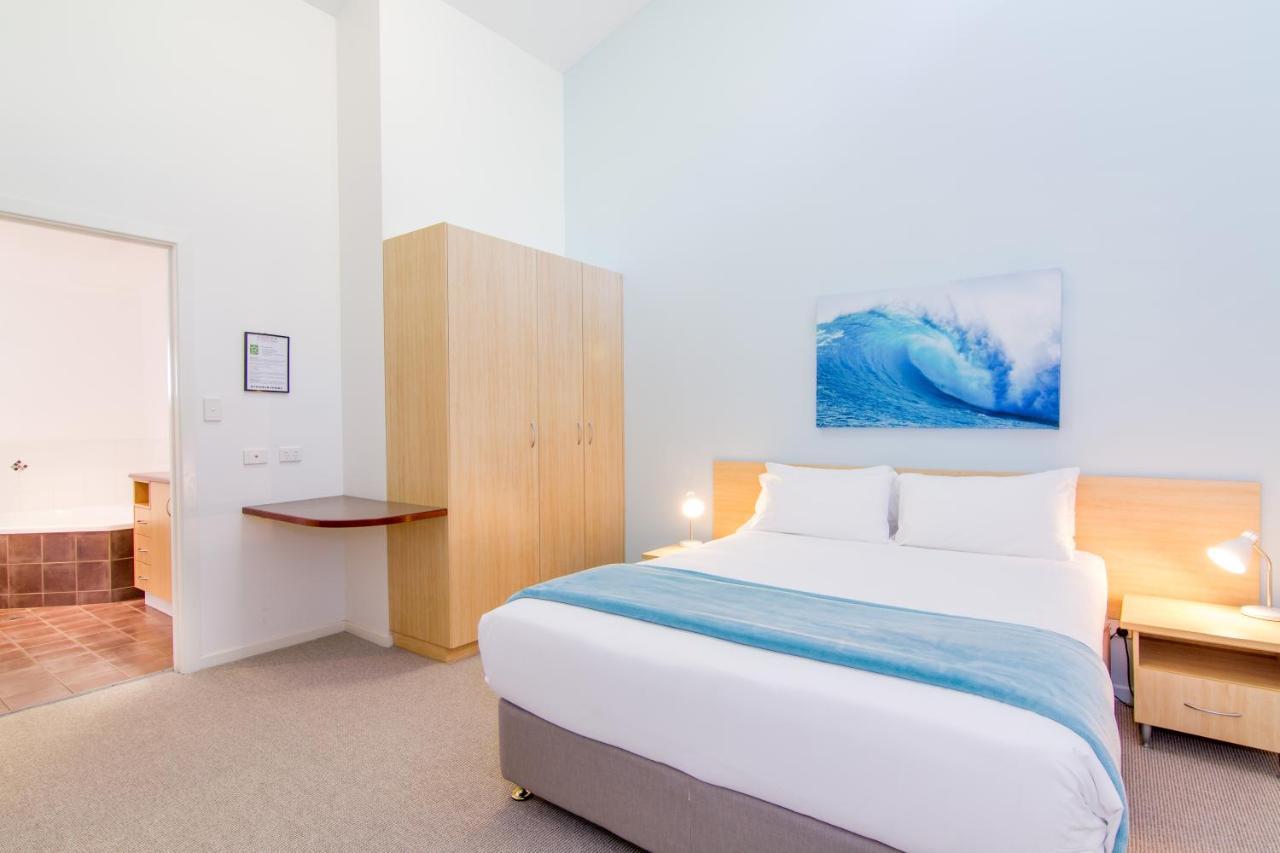 Angourie Resort Yamba Ngoại thất bức ảnh